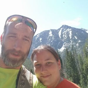 Meet your Posher, Richard